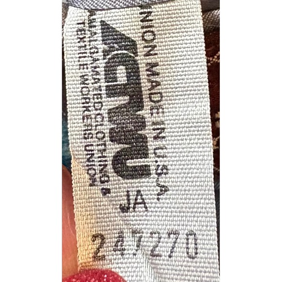 L Ralph Lauren VTG Herringbone Tweed Wool Blk/white Blazer Sport Coat Men 44XL - Picture 5 of 13